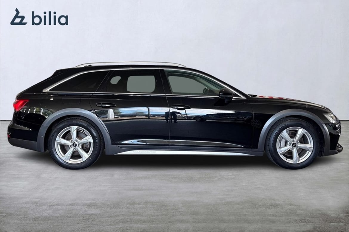 Audi A6 allroad 360/3D 230 HK TDI 2020, kuva 6/59