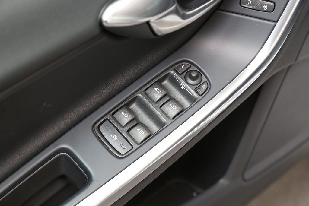 Volvo V60 Polestar Optimering T6 329hk AWD Aut R-Design Navi 2012