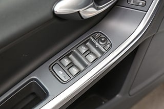 Kombi Volvo V60 10 av 25