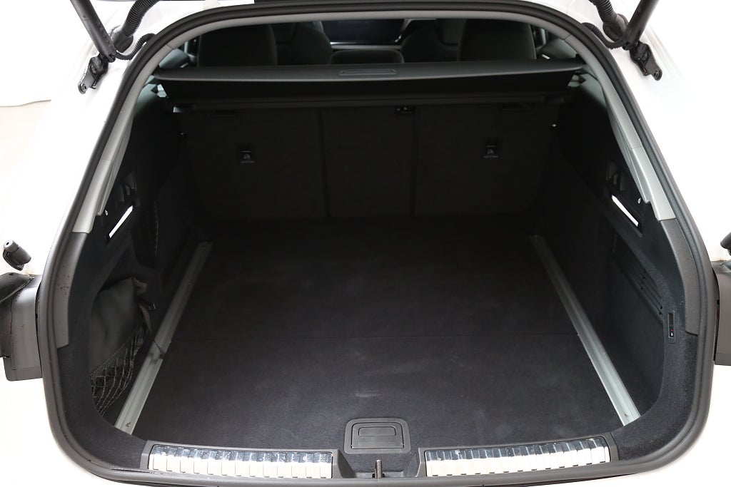 Audi A6 Avant 2,0 TDI 204hk Quattro S Tronic Drag Leasbar 2026