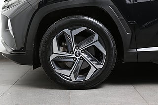 SUV Hyundai Tucson 9 av 32