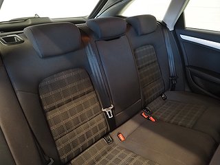 Kombi Audi A4 14 av 22