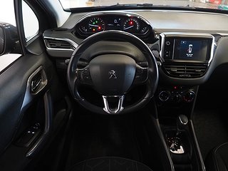 Kombi Peugeot 2008 14 av 20