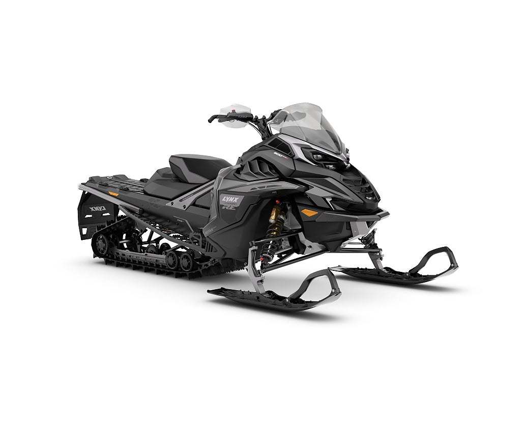 Lynx Xterrain RE 900 Ace Turbo R