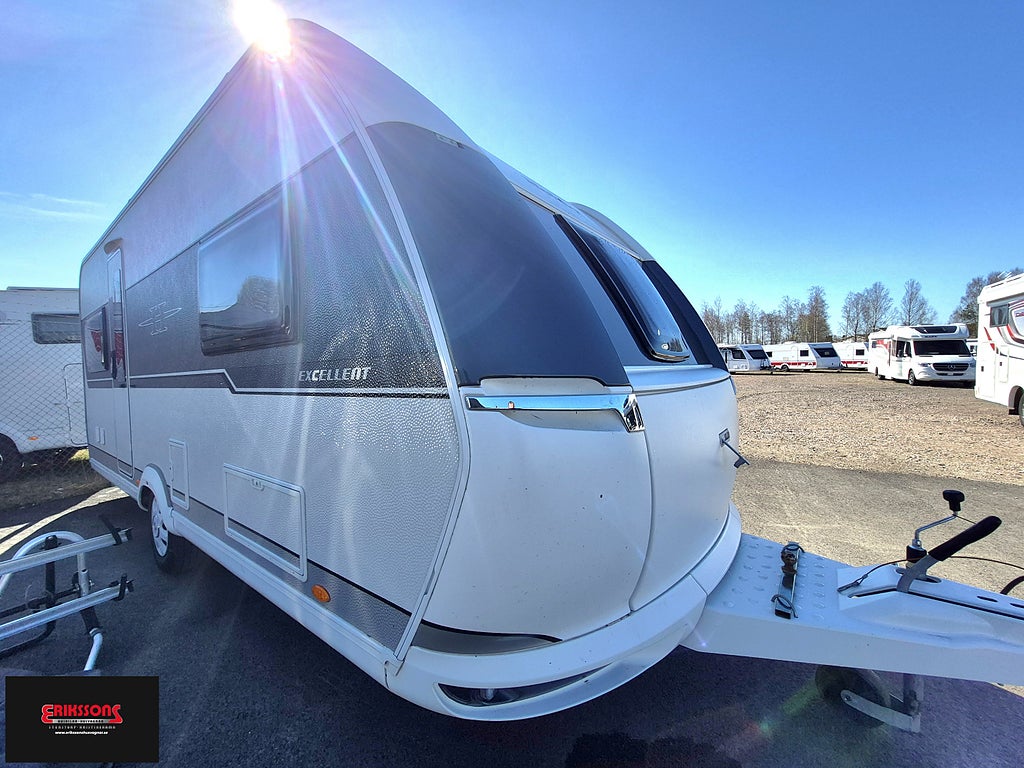 Hobby 540 UL EXCELLENT