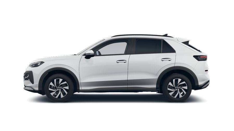 Volkswagen T-Roc Nya T-Roc 150hk DSG 2026, bild 3/10