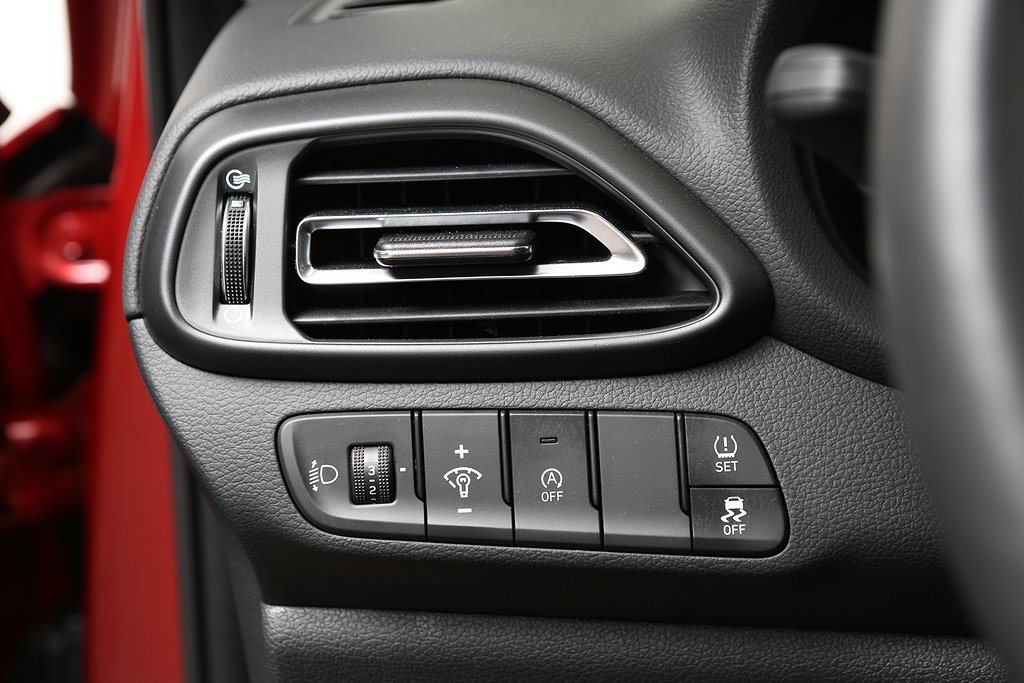 Hyundai i30 Kombi 1.0 T-GDi DCT MHEV Essential | Moms 2025