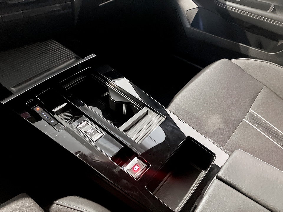 Bild på Opel Astra ST GS 1.2 PT 130hk Aut 360-KAMERA KEYLESS RATTVÄRME