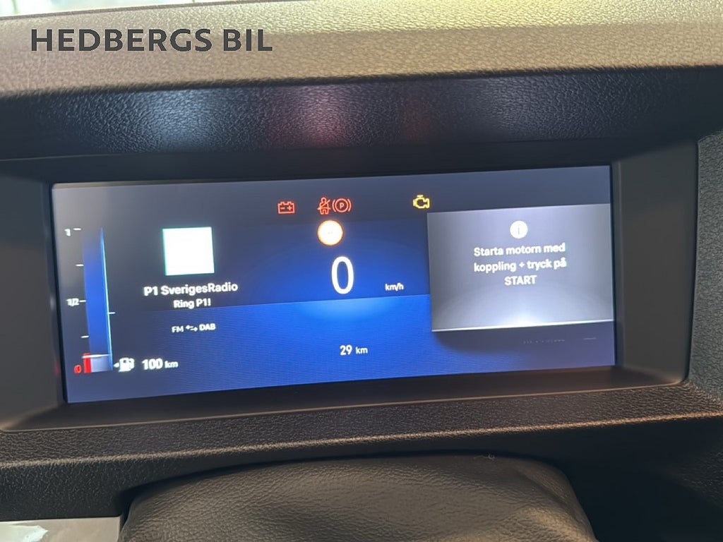 Opel Vivaro L2 2.0 BlueHDi 145  ELITE    ( LAGERBIL ) thumbnail