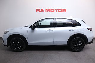 SUV Honda ZR-V 2 av 25