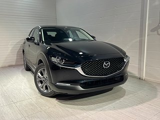 Kombi Mazda CX-30