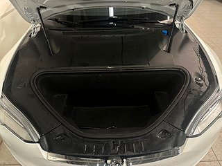 Tesla Model S Performance 761hk Ludicrous+FSD Raven MOMS/VAT