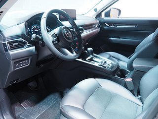 SUV Mazda CX-5 11 av 22