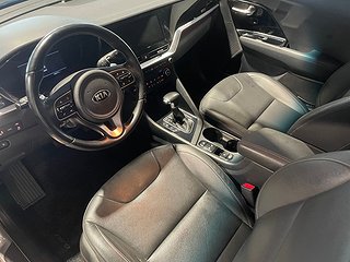 SUV Kia Niro 12 av 22