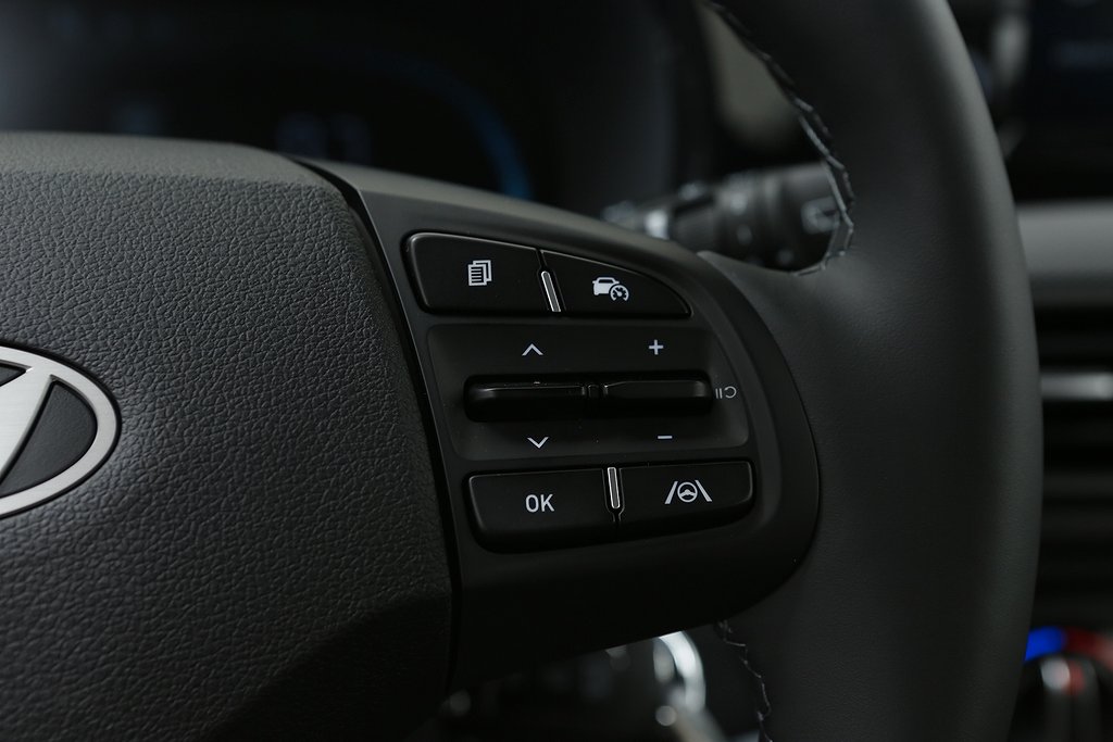 Hyundai i10 1,0 Essential Automat - Privatleasing 2025