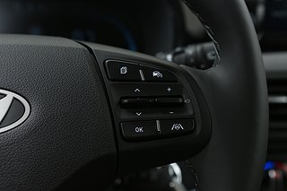 Halvkombi Hyundai i10 13 av 22