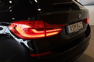 Kombi BMW 520 26 av 26
