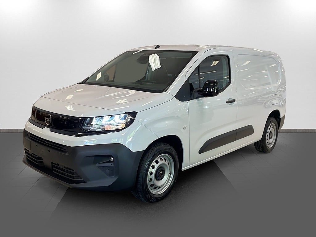 Opel Combo Van L2 1.5 BlueHDi hk 130 