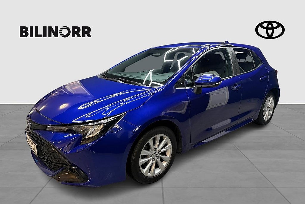 Toyota Corolla 1,8 HYBRID 5D ACTIVE PLUS