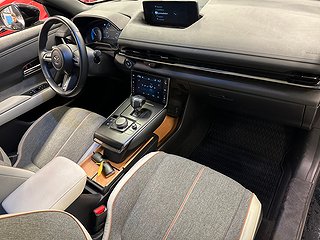 Mazda MX-30 e-Skyactiv 10ÅrsGaranti/Navi/Kamera/Elstol/HuD