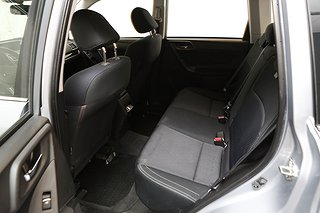 SUV Subaru Forester 26 av 28