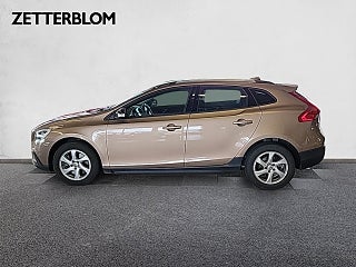 Halvkombi Volvo V40 Cross Country 2 av 13