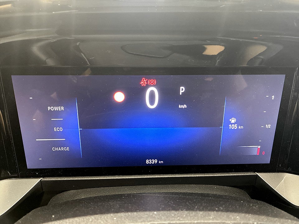 Bild på Opel Mokka Hybrid GS Hybrid 145hk Aut - DEMO