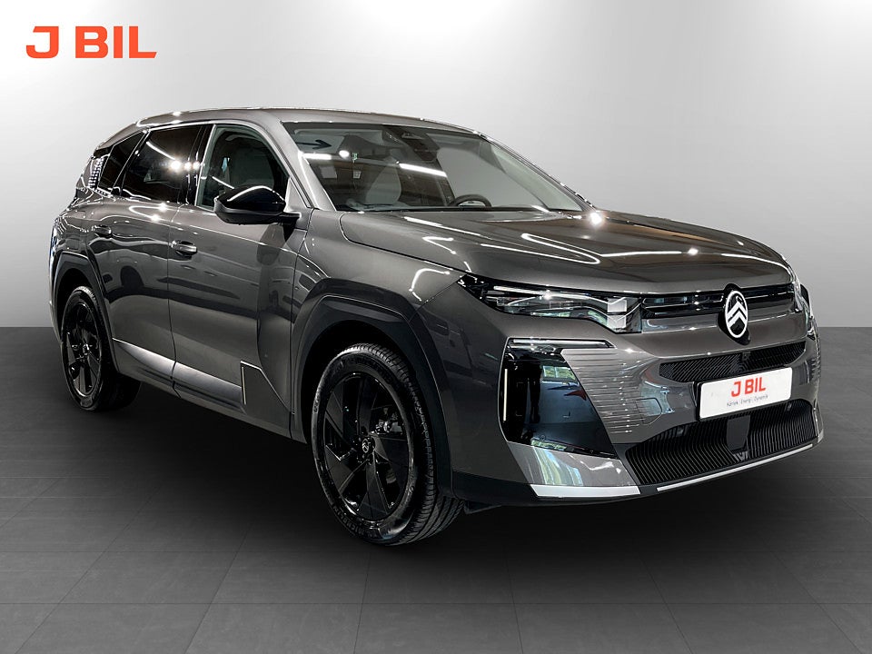 Citroën C5 Aircross MAX Hybrid - OMGÅENDE LEVERANS!