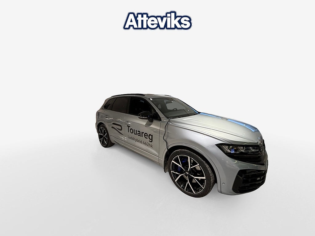 Volkswagen Touareg 462hk Innovation/Drag/22"/HUD