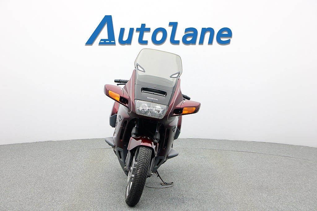 Honda ST1100 Pan-European* Pan-European