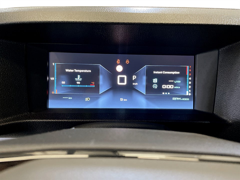 Bild på Citroën Jumpy BlueHDi 150hk Automat L3