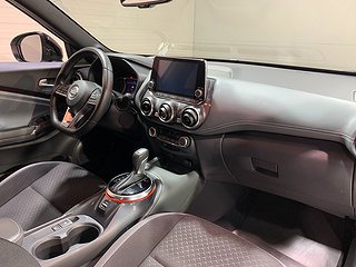 SUV Nissan Juke 7 av 20