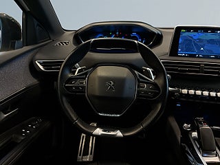 Peugeot 3008 GT HYBRID4 EAT 360/SoV-Däck/Drag/Navi/Adaptiv Fart – bild 9
