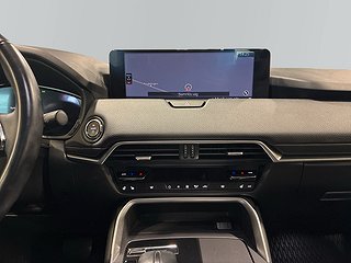 Mazda CX-60 Plug-in 327Hk MOMS Kamera Drag Navi Värmare S&V