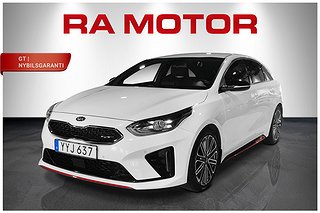 Kombi Kia ProCee'd 1 av 24