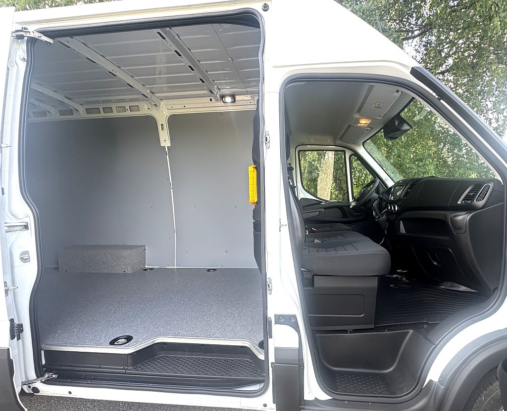 Iveco 35-140 2026 - miniatyr 6
