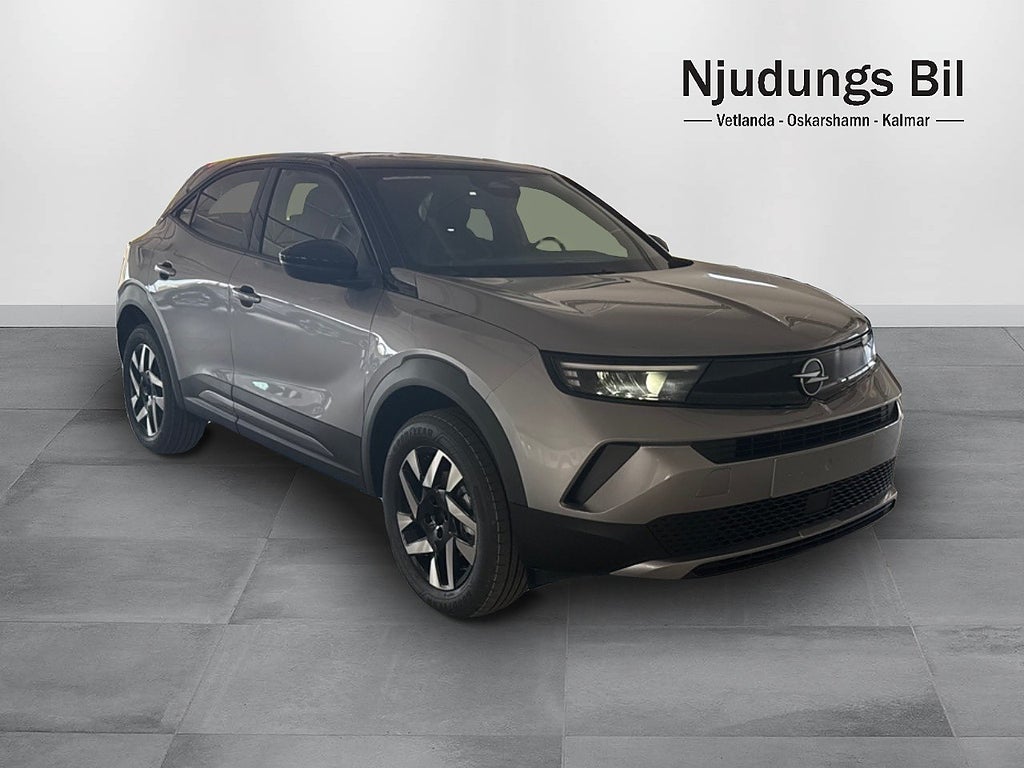 Opel Mokka 1.2 Turbo GS Euro 6 