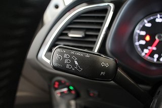 Kombi Seat Leon ST 14 av 21