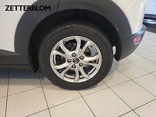 Kombi Mazda CX-3 13 av 13