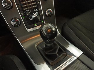 Sedan Volvo S60 21 av 21