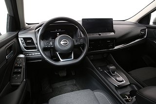 SUV Nissan Qashqai 9 av 15