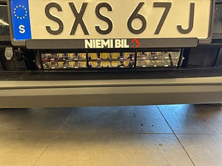 Mazda CX-60 PHEV AWD KAMPANJ 2154KR/MÅN - 0,99% RÄNTA - INK GARANTI