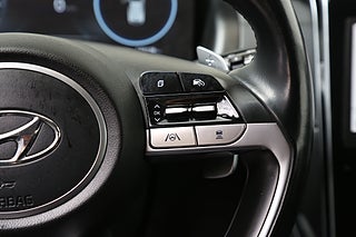 SUV Hyundai Tucson 20 av 29