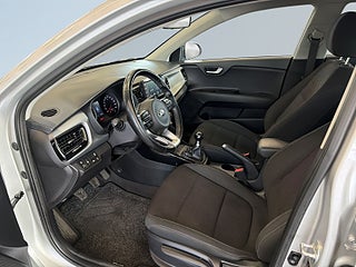 Kia Rio 1.2 CVVT GLS Euro 5 – bild 7