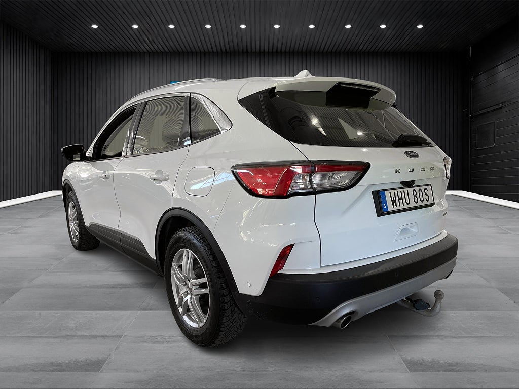 Ford Kuga 2022 - miniatyr 3