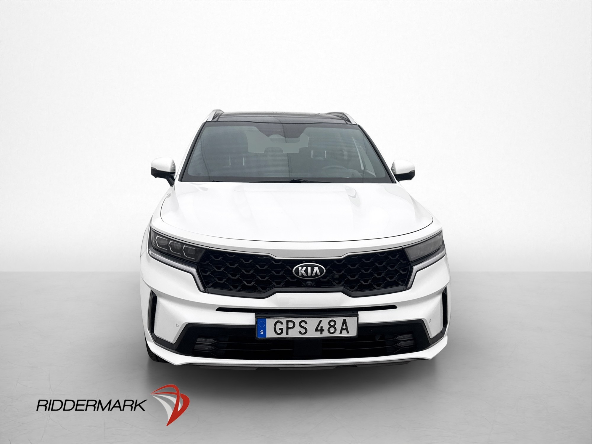 Kia Sorento CRDi AWD Advance Plus 7-Sit 2021, bild 2/67