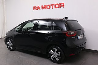 Halvkombi Honda Jazz 7 av 21