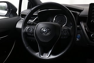 Halvkombi Toyota Corolla 9 av 19