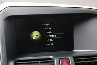 SUV Volvo XC60 15 av 26