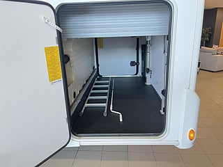 Husbil-halvintegrerad Sun Living S 75 SC 8 av 29